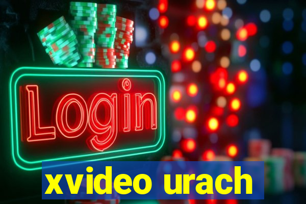 xvideo urach